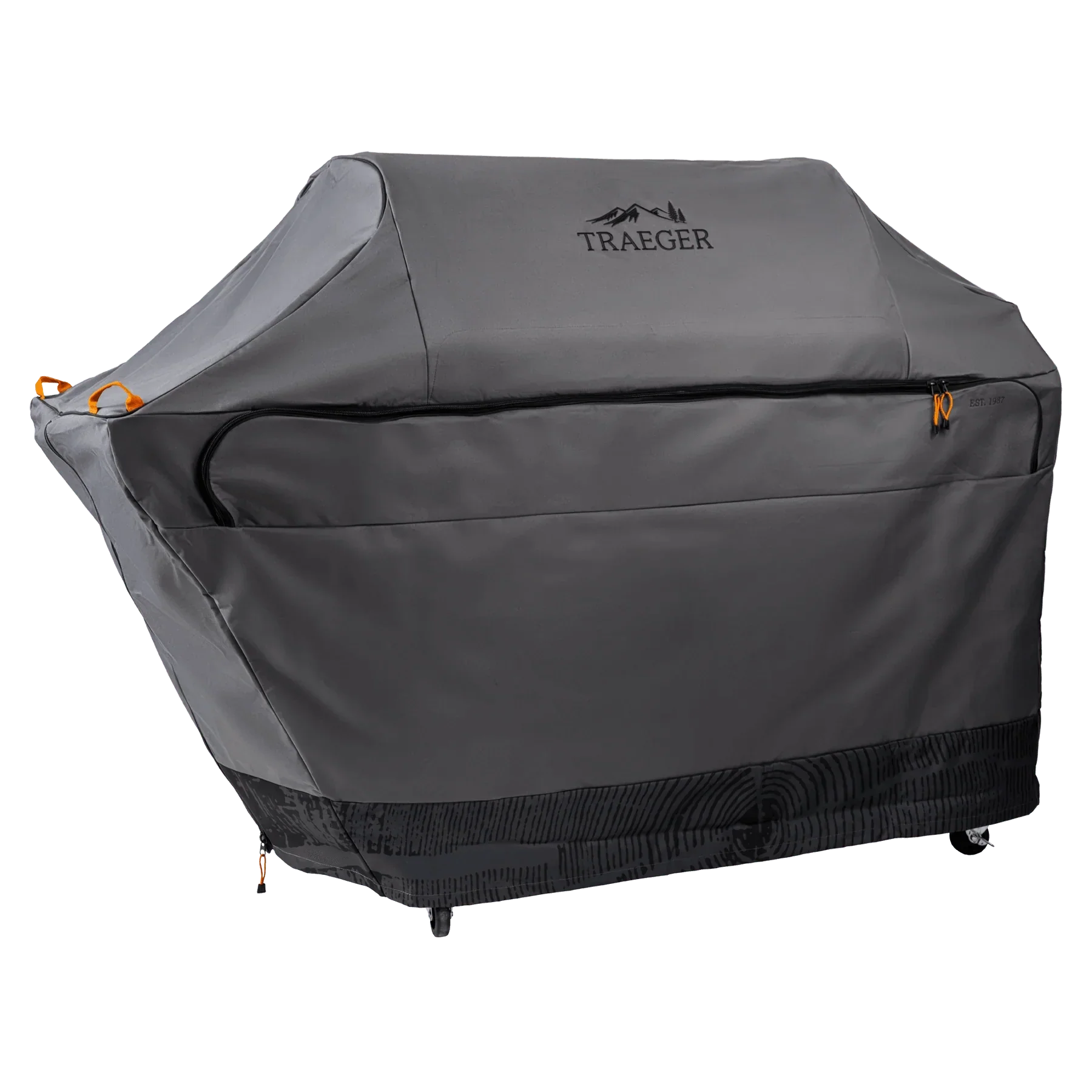 Cover for Timberline XL Pellet Grill